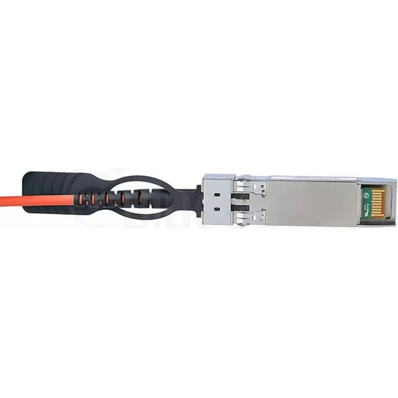 SFP+ 10 Gbps šviesolaidinis komutacinis kabelis CBO AXC7602-BO — 2 m