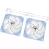 Hybridinis aušintuvas Thermaltake TH360 V2 Ultra ARGB 12 cm Mėlynas 25,8 sone