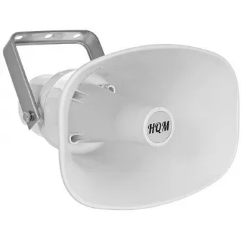 Hqm ZT301A Baltas