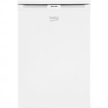 Beko FSE1074N vertikalusis šaldiklis, atskirai stovintis, 95 l, baltas