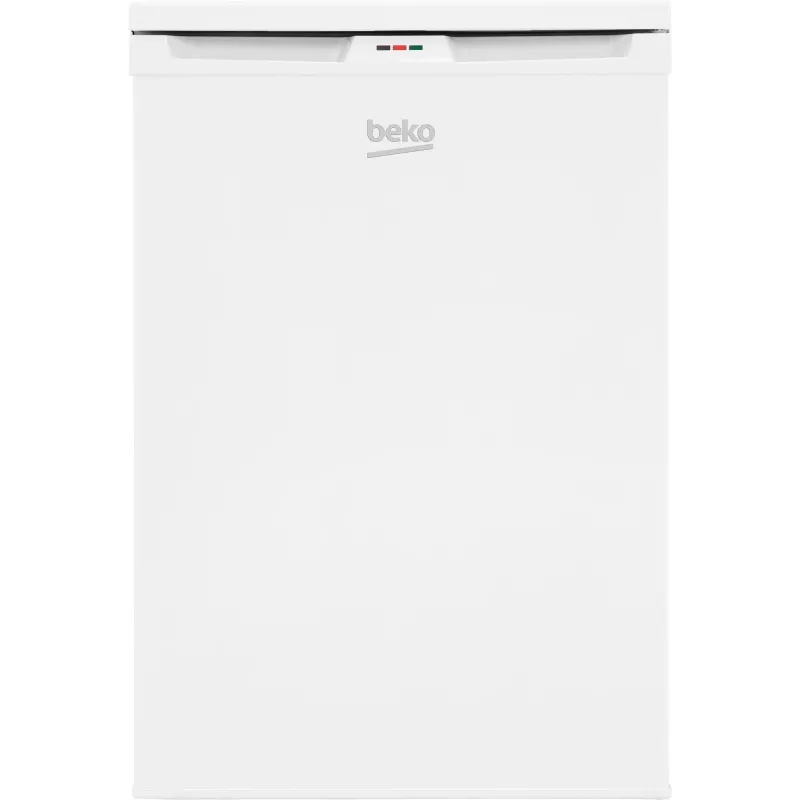 Beko FSE1074N vertikalusis šaldiklis, atskirai stovintis, 95 l, baltas