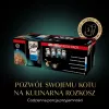 SHEBA Sauce Collection Fish flavors collection - šlapias kačių maistas - 40x85 g