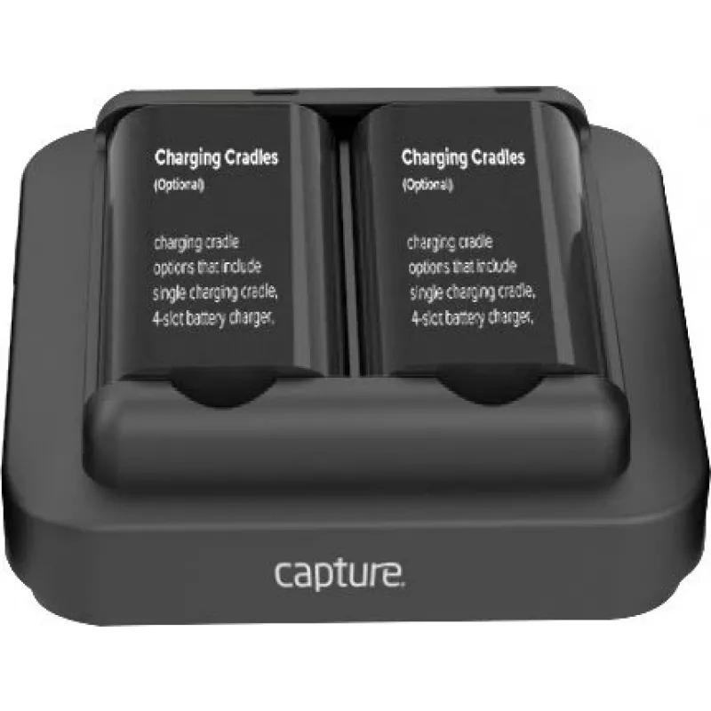 Eagle Charging cradle (2
