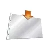 Dokumentų įdėklas Durable 267119 A3 polipropilenas 10 vnt.
