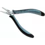 C.K Tools T3770D 120 - Needle-nose - Juoda/Pilka (T3770D 120)