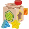 Color Steckbox, įgūdžių žaidimas 7 dalys