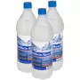 Distiliuotas vanduo (DIN 13060, DIN 43530 & EN 285) - 3x 1 L