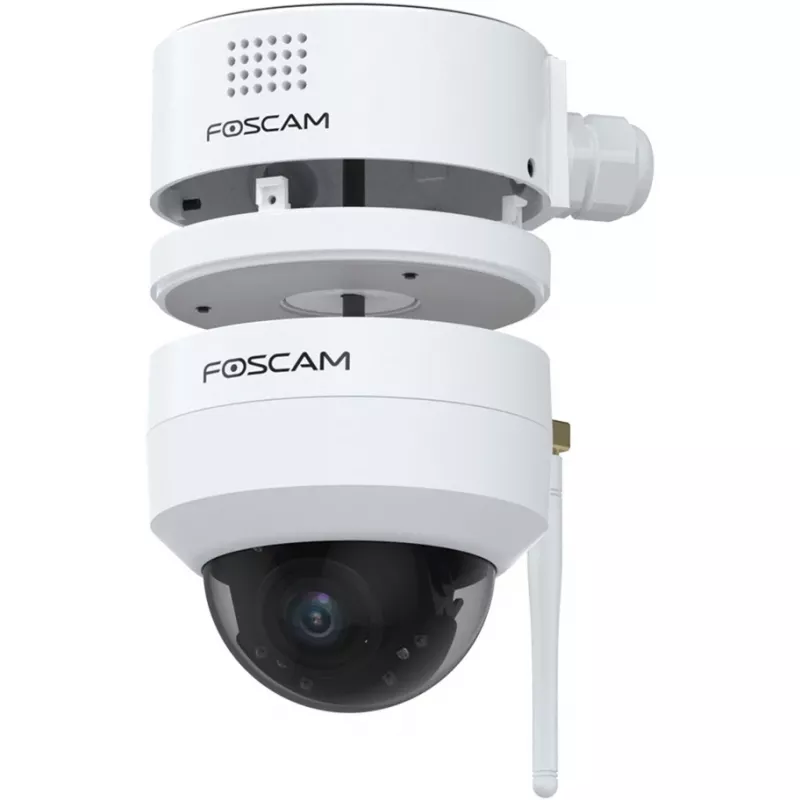 Foscam FABD4 kietojo kūno diskas baltas