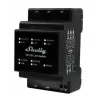Išmanusis jungiklis Shelly LAN Switch juodas AC 110-240V 1W