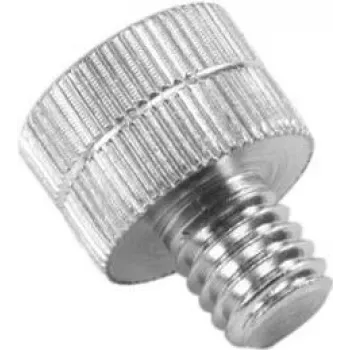 Adapter screw Omnitronic 6000618N, sriegio adapteris 1,5 cm į 1,0 cm