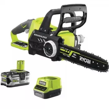 Grandininio pjūklo akumuliatorius 18V RCS18X3050F RYOBI