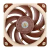 Noctua NF-A12x25 5V PWM 120 mm korpuso ventiliatorius