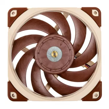 Noctua NF-A12x25 5V PWM 120 mm korpuso ventiliatorius