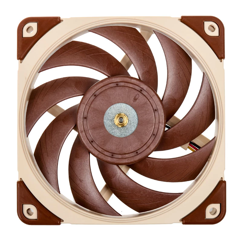 Noctua NF-A12x25 5V PWM 120 mm korpuso ventiliatorius