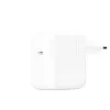 Mobiliojo įrenginio įkroviklis Apple MW2G3ZM/A USB Type-C 1 prievadas baltas