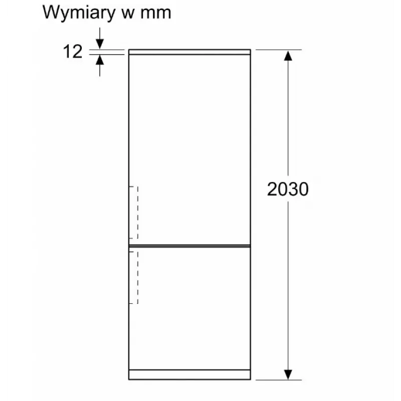 Bosch Series 4 KGN497ICT šaldytuvas-šaldiklis 440 l C, nerūdijantis plienas