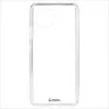 Dėklas Krusell SoftCover iPhone 12 mini