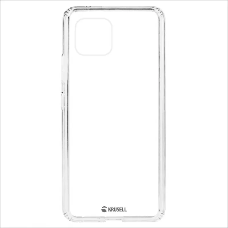Dėklas Krusell SoftCover iPhone 12 mini