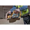 Rankinis oblius DeWALT DCP580N-XJ — belaidis Li-Ion, 82 mm obliavimo plotis, 15 000 aps./min., 2,5 kg