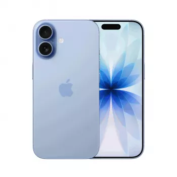 Apple iPhone 17 - 5G išmanusis telefonas - Dual-SIM / Vidinė atmintis 512 GB - OLED ekranas - 6,3 - 2622 x 1206 pikseliai (120 Hz)