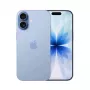 Apple iPhone 17 - 5G išmanusis telefonas - Dual-SIM / Vidinė atmintis 512 GB - OLED ekranas - 6,3 - 2622 x 1206 pikseliai (120 Hz)