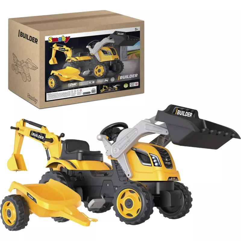 Traktor Max
