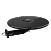 Viskryptė aktyvi TV antena MACLEAN MCTV-102, DVB-T/T2 HEVC, 174–230 ir 470–698 MHz, USB 5V maitinimas, 75 Ω, lauko/vidaus