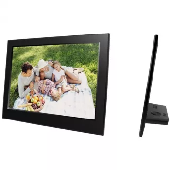 Braun DigiFrame 10 plonas 25,65 cm (10,1 )