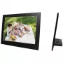 Braun DigiFrame 10 plonas 25,65 cm (10,1 )