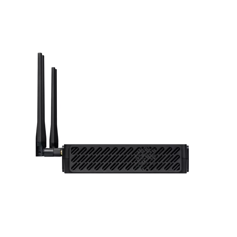Lancom 1800VA-4G - Maršrutizatorius - DSL modemas 4 prievadų jungiklis