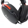 Ausinės White Shark GH-2445 Fox Juoda