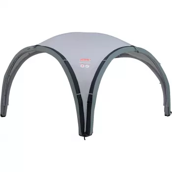 Prieglobstis Coleman 2197664 Pilka 3650mm x 3650mm Poliesteris