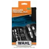 Wahl Travel Kit Deluxe priežiūros rinkinys