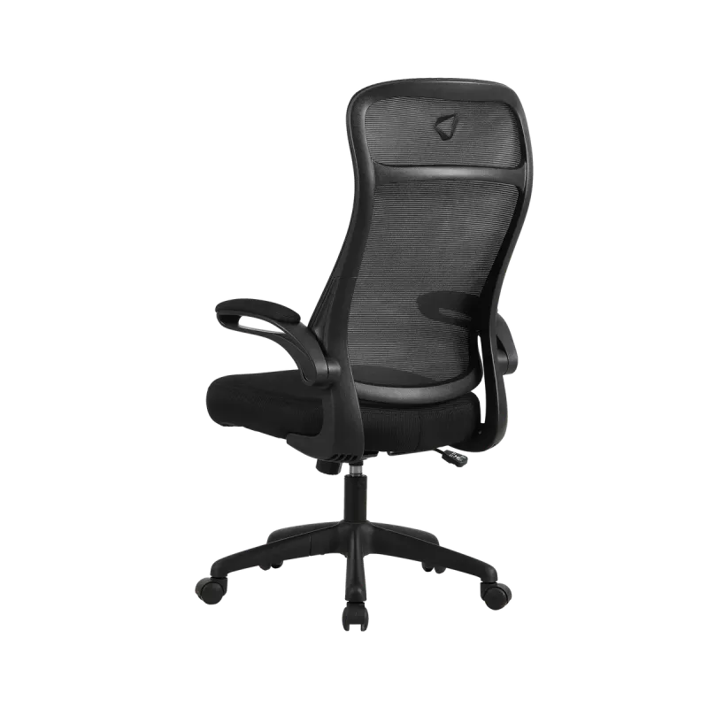 Onex Gaming Biuro kėdė | Skyflex Premium tinklelis | juodas