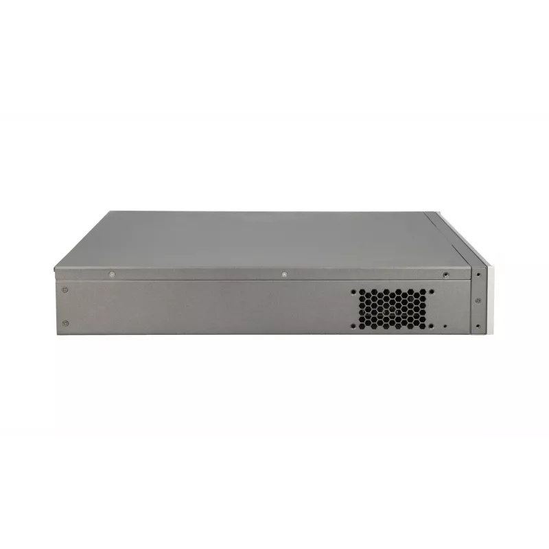 Extralink PREDATOR V2 EPON OLT 1U 19'' 8X GIGABIT PON PORTŲ 4x 10G SFP+ UPLINK PORTŲ