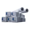 HP Fotopopierius, blizgus, 36 colių rulonas, 914 mm x 30,5 m, 200 g/m²
