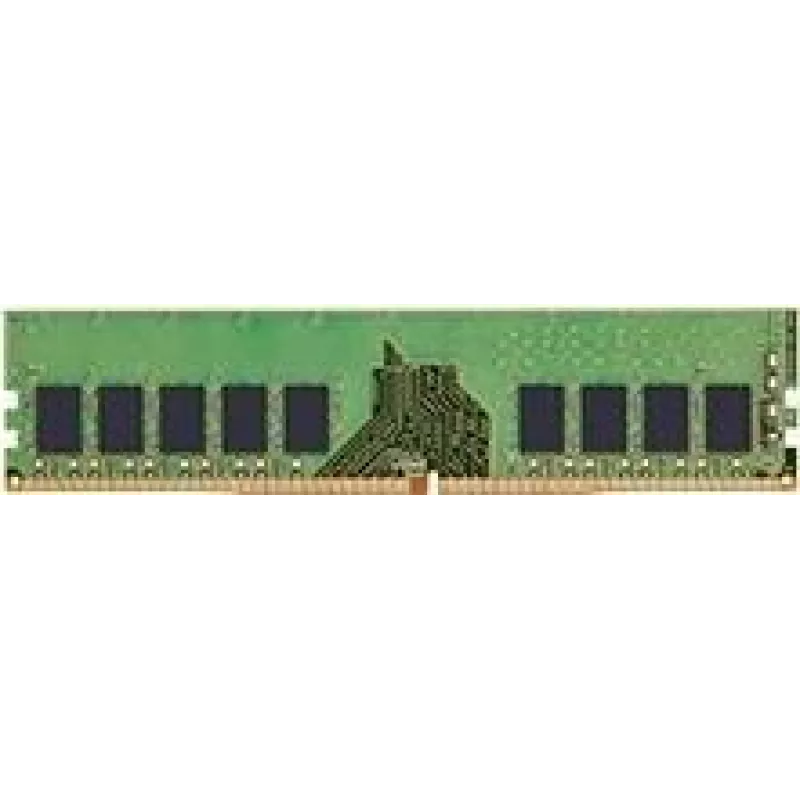 Kingston Technology KTD-PE432E/8G atminties modulis 8 GB 1 x 8 GB DDR4 288 kontaktų DIMM ECC