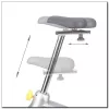 HMS Fitness M6993 Magnetinis dviračių treniruoklis