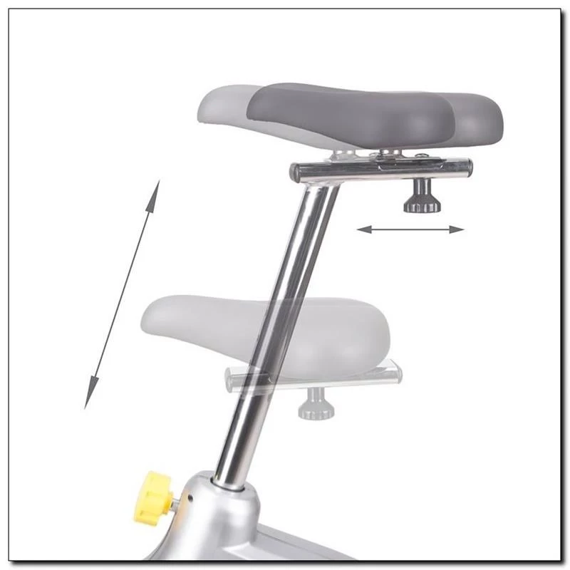HMS Fitness M6993 Magnetinis dviračių treniruoklis
