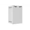 Sieninis stovas LANBERG WF10-2309-10S 9U, 280×310×469 mm, 20 kg talpa, pilka