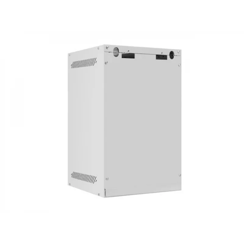 Sieninis stovas LANBERG WF10-2309-10S 9U, 280×310×469 mm, 20 kg talpa, pilka