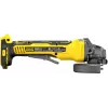 BLACK & DECKER | 18V V20 125mm Šlifuoklis su šepečiu varikliu | SFMCG700B-XJ | 18 V | Ličio jonų technologija