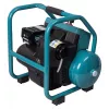 Makita oro kompresorius 40V XGT modelis AC001GZ