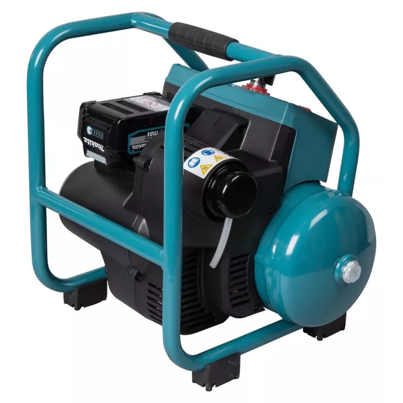 Makita oro kompresorius 40V XGT modelis AC001GZ
