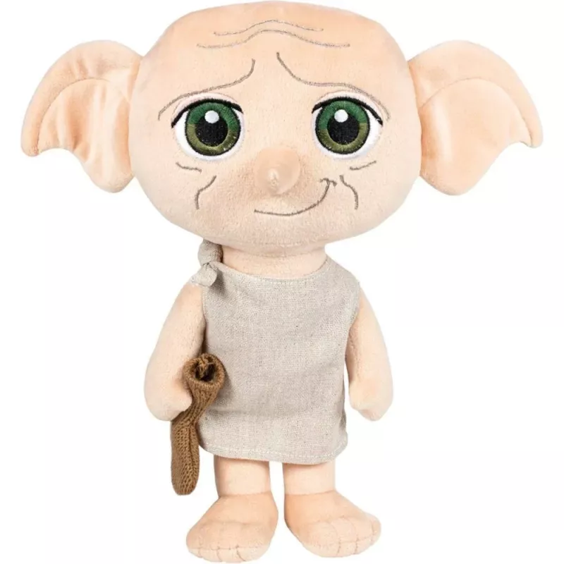 Harry Potter: Dobby, pliušinis žaislas