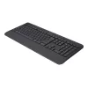 Logitech SIGNATURE K650. Rašykite patogiai. Atlikite daugiau