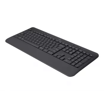 Logitech SIGNATURE K650. Rašykite patogiai. Atlikite daugiau