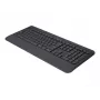 Logitech SIGNATURE K650. Rašykite patogiai. Atlikite daugiau