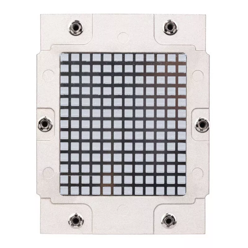 CPU aušintuvas SidabrinėSTONE SST-XE04-SP5B 4U bokšto tipo PWM aktyvus
