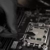 Terminė pasta ek water blocks EK-Loop NGP 5 g — terminis mišinys procesoriams ir vaizdo plokštėms